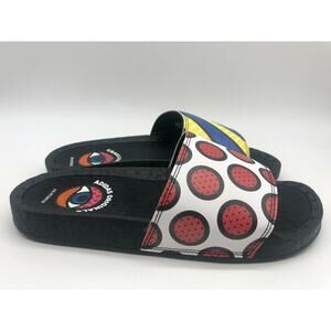 Adidas Adilette Boost Craig & Karl Unisex Slip On Sandal Slide GY5351 Men Size 8